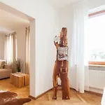 Lejlighed Wohnen Am Schlossberg