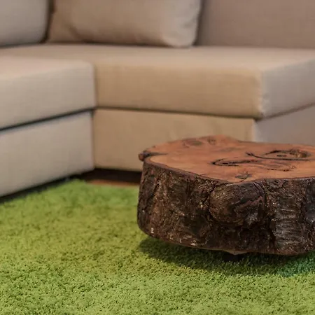 Appartement Wohnen Am Schlossberg Thungen
