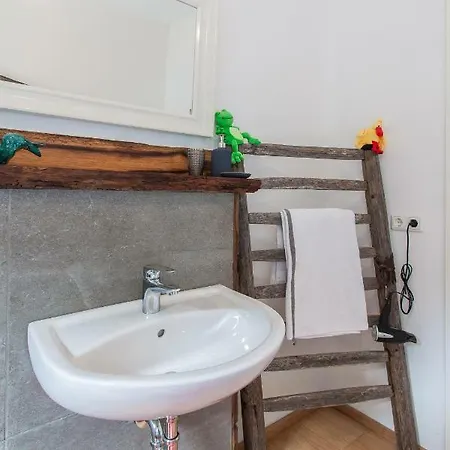 Apartment Wohnen Am Schlossberg *