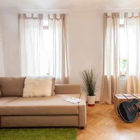 Wohnen Am Schlossberg Appartement Thungen