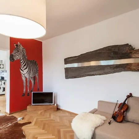 Lägenhet Wohnen Am Schlossberg *