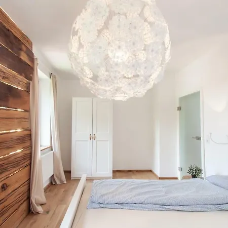 Appartement Wohnen Am Schlossberg Thungen